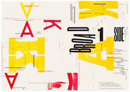 Alan Kitching: A Life In Letterpress