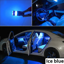 Image result for Light Ice Blue 2008 Town Car
