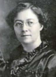 Edith Fanny (Dillon) Holmes (1885-1937)