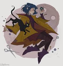 En hispanoamérica, coraline y la puerta secreta) es una película de animación estadounidense escrita y dirigida por henry selick, basada en la novela de neil gaiman coraline (novela publicada en 2002). Imagenes De Coraline Y La Puerta Secreta Imagenes De Coraline Y La Puerta Secreta Coraline Personajes Personajes De Terror Coraline