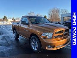Image result for Omaha Orange 2012 Ram