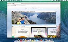 Opera browser brings you more speed, more discoveries and more safety. Opera 15 Chromium Based New Version Of Opera Web Browser Hits Pc And Mac Apps Windows Opera Browser Opera New Shows