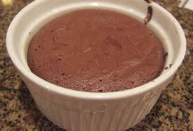 Moelleux Au Chocolat A 0 Sp Ww Plat Et Recette Recette Gateau Sans Farine Recette Ww