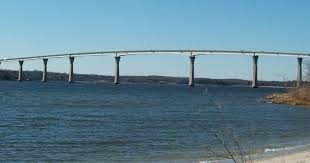 Mary's counties in southern maryland. State Official Calls Bridge Stable But Obsolete Thebaynet Com Thebaynet Com Articles