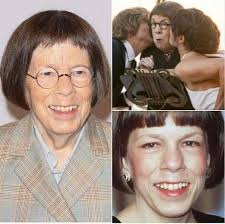 Happy 52nd Birthday to CSI star Kirsten Vangsness!