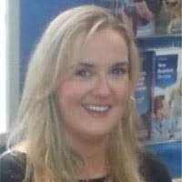 Bernadette Dunne's Instagram, Twitter & Facebook