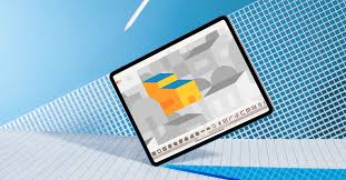 Check out our selection of the best 3d design apps for modeling with ipad and android. Creative Ipad Pro Apps Procreate Sketchbook Assembly Comic Draw Wired