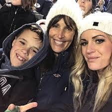 Alisha Sampson's Instagram, Twitter & Facebook