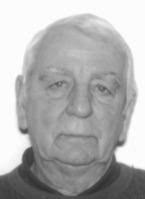 Donald Upton Obituary (1928