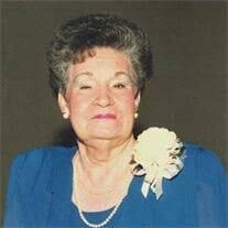 Janie A. Smith Obituary Obituary