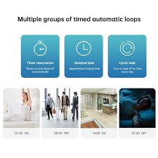 When you communicate more clearly, people are more likely to think you're smart. Kerui Tuya Smart Wifi Wireless Switch Led Light Breaker Smart Life App Control Switch Work With Alexa Google Assistant Ifttt Digital Zakka