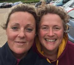 Fareham parkrun #165 by Emma Powell