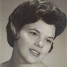 Obituary information for Collette R. Frederick