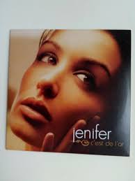 Jenifer Promo À VENDRE!