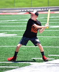 Backyard wiffle ball field : Wiffle Ball Tournament