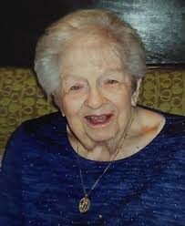 In loving memory of Charlotte Monacelli