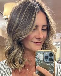 Hair by Mychel O'Brien