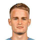 Simon Graves's Ultimate Team History