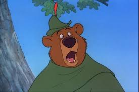 His name is referenced as a joke because of his great height and broad shoulders), played by gordon kennedy, is a former resident of locksley.john was outlawed many years ago; Little John Disney S Robin Hood Wiki Fandom