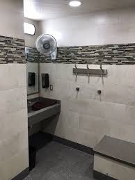 Truck Stop Showers What Do You Need To Bring Cdl Training Spot
