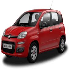 Because of our full exclusive car insurance, no credit card is used as guarantee. Car Rental