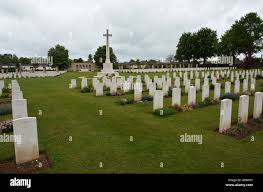 British first world war cemeteries hi ...