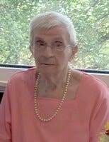 Dorothy Linnea (Swanson) Asikainen Obituary