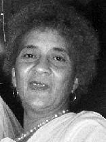 Myrtle Mobley's Instagram, Twitter & Facebook