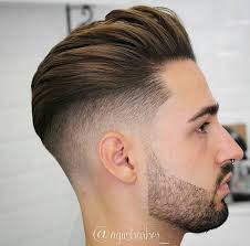 Check spelling or type a new query. 100 New Men S Hairstyles Top Picks Undercut Hairstyles Pompadour Hairstyle Thick Hair Styles