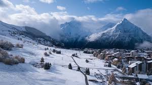 See more of neige on facebook. En Images La Neige S Installe Dans Le Sud Des Alpes