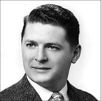 MARK FOLEY Obituary (1931