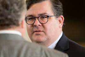 State Rep. Larry Phillips not running for re-election