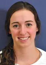 2011 Women's Volleyball Roster