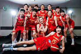 CCTV5直播篮球公园+介绍中国男篮和女篮，5+转中超山东泰山VS海牛_排名_中国女篮_上海