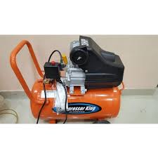 If you are one of the many who is in the market for an air compressor to power your paint gun, then you may be curious as to what the best option is. Amfos 2 5 Hp Spray Painting Air Compressor 25 Ltes 50 Ltes Id 14021853797