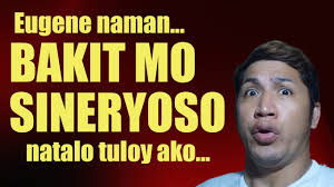 MAY KASALANAN BA SI MAMA MARY?