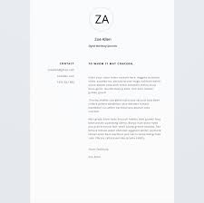 Recent graduates looking for teaching positions must focus on their academic achievements and the teaching philosophy they developed through student teaching experiences. Letterhead Matching Resume Available Word Template Modern Cover Letter Template Simple Cover Letter Instant Download Cover Letter Paper Design Templates Vadel Com