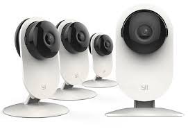 Yi home camera 1080p ai+ loading. Yi Iot Home Camera Riddled With Code Execution Vulnerabilities Threatpost
