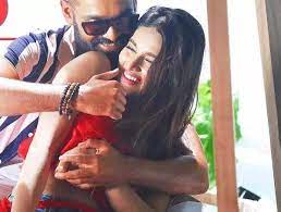 The movie is directed by kasarla shyam and produced by puri jagannadh touring. Undipo Lyrical Ismart Shankar Ram Pothineni Nidhhi Agerwal Galatta
