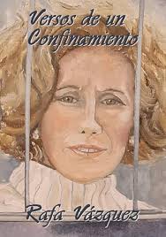 Amazon.com: Versos de un confinamiento: Poemas de amor en pandemia (Spanish  Edition) eBook : Vázquez, Rafael, de la Rosa, Loreto : Tienda Kindle