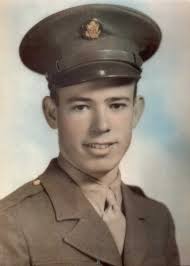 Howard Darwin Pringle (1921-2019)