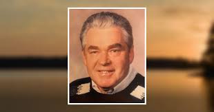 Friedrich Koch Obituary November 27, 2024