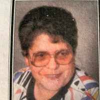 Martha Neal Locklear (1939–2007)