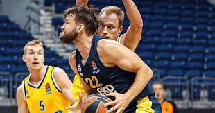 Öte yandan fenerbahçe beko ile alba berlin, 5. Canli Fenerbahce Beko Alba Berlin Video Eurohoops