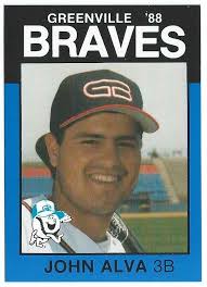 1988 1991 1993 Greenville Braves Best Classic PC Minor League Baseball card  PICK