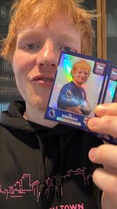 Panini UK & Ireland x Ed...