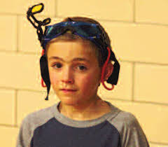 Rangely's Tom and Dorothy Collins receive state award