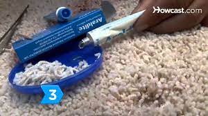 Which is why a torn carpet can be so aggravating. How To Repair Your Carpet Youtube