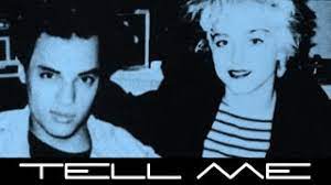 Nick kamen — tell me (extended mix). Madonna Feat Nick Kamen Tell Me Official Music Video Youtube