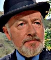 Ivor Phillips Barry (1919-2006)